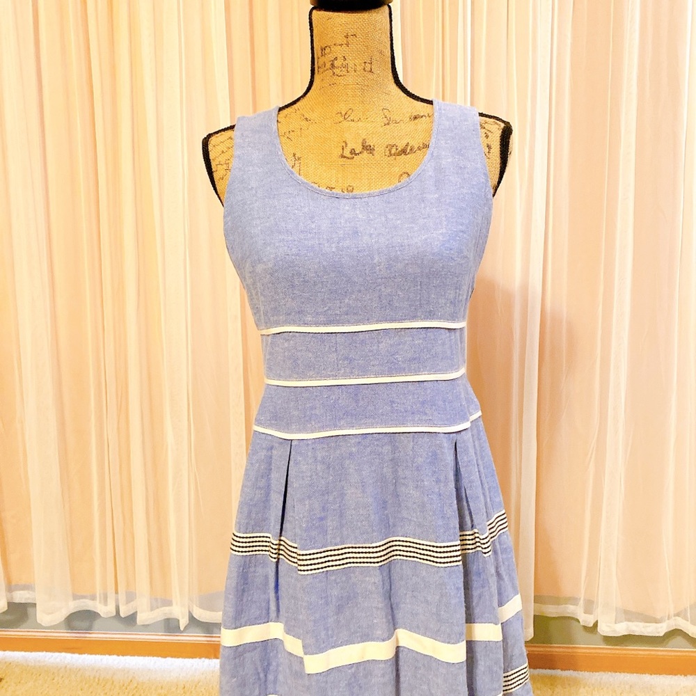 Ann Taylor Dress
